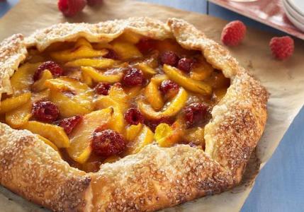 Как приготовить ленивый пирог с яблочной начинкой Как сделать ленивый пирог с яблоками